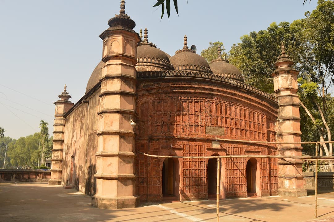 Atia Masjid