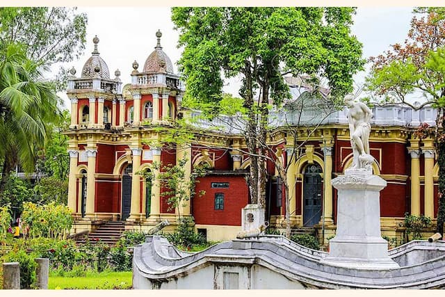শশী লজ