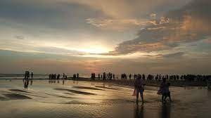 Sugandha Beach