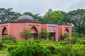 Bagerhat Museum