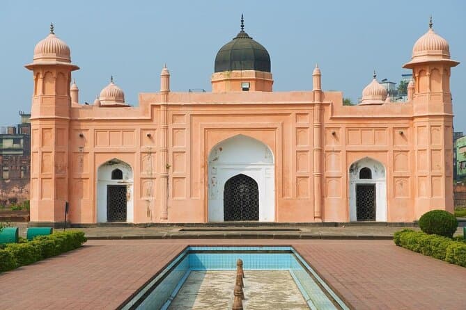 Lalbagh Kella