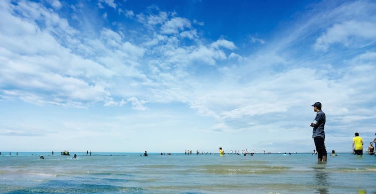 Mini Cox's Bazar