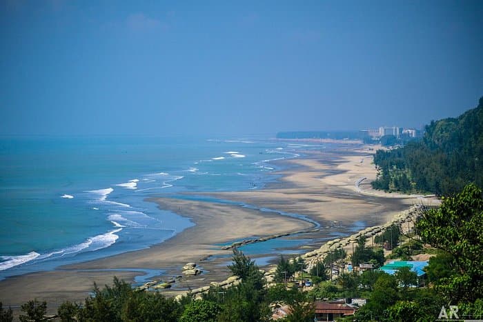 ইনানী সমুদ্র সৈকত