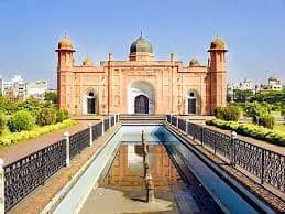 Lalbagh Fort