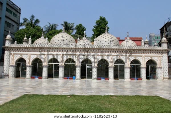 তারা মসজিদ