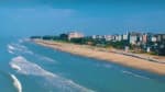 ইনানী সমুদ্র সৈকত
