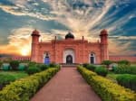 Lalbagh Fort