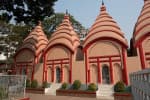 ঢাকেশ্বরী মন্দির