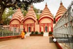 ঢাকেশ্বরী মন্দির