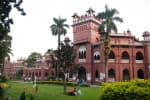 কার্জন হল