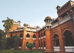 কার্জন হল