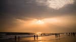 Sugandha Beach