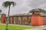 ষাট গম্বুজ মসজিদ
