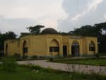 Bagerhat Museum