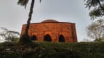 Bibichini Shahi Mosque