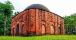 Bibichini Shahi Mosque