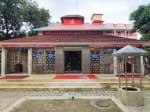 লোকনাথ আশ্রম