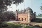 Atia Masjid